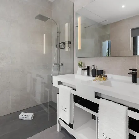 Karat Presidencial Вилла *