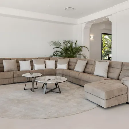 Karat Presidencial Vila