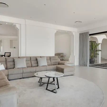 Karat Presidencial Vila Costa Adeje (Tenerife)
