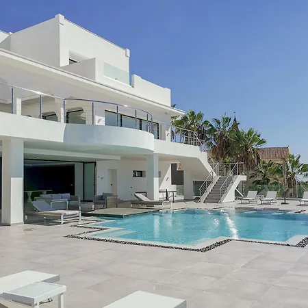 Karat Presidencial Vila *